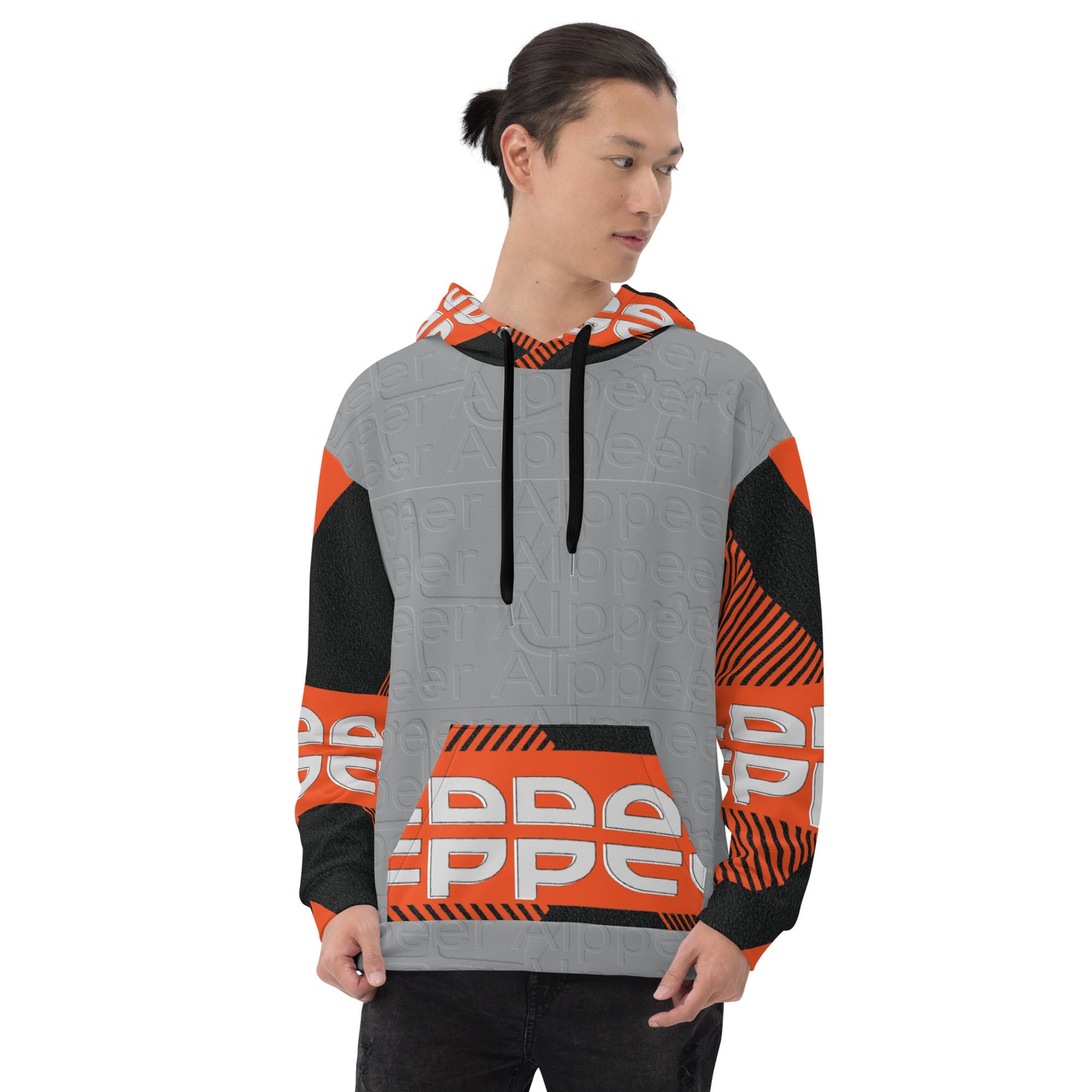 Appollo Classic Hoodie