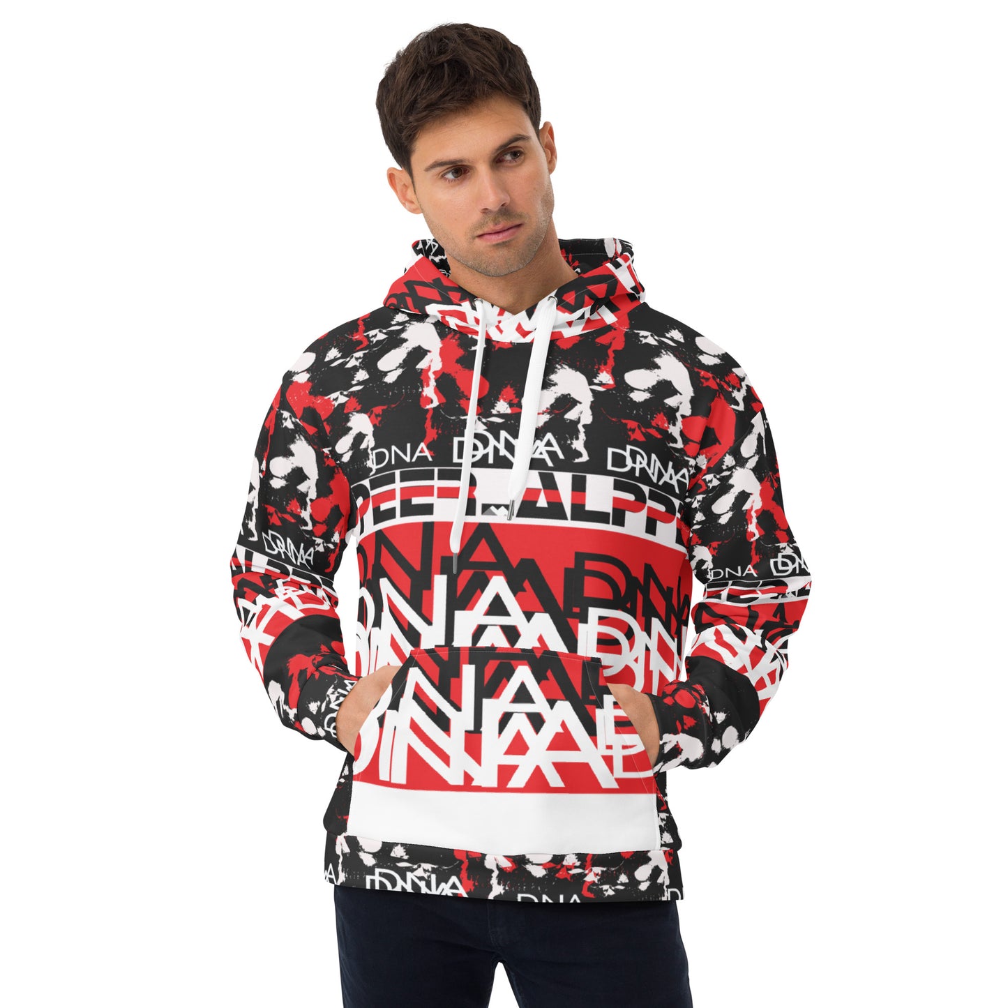 Peniel Hoodie