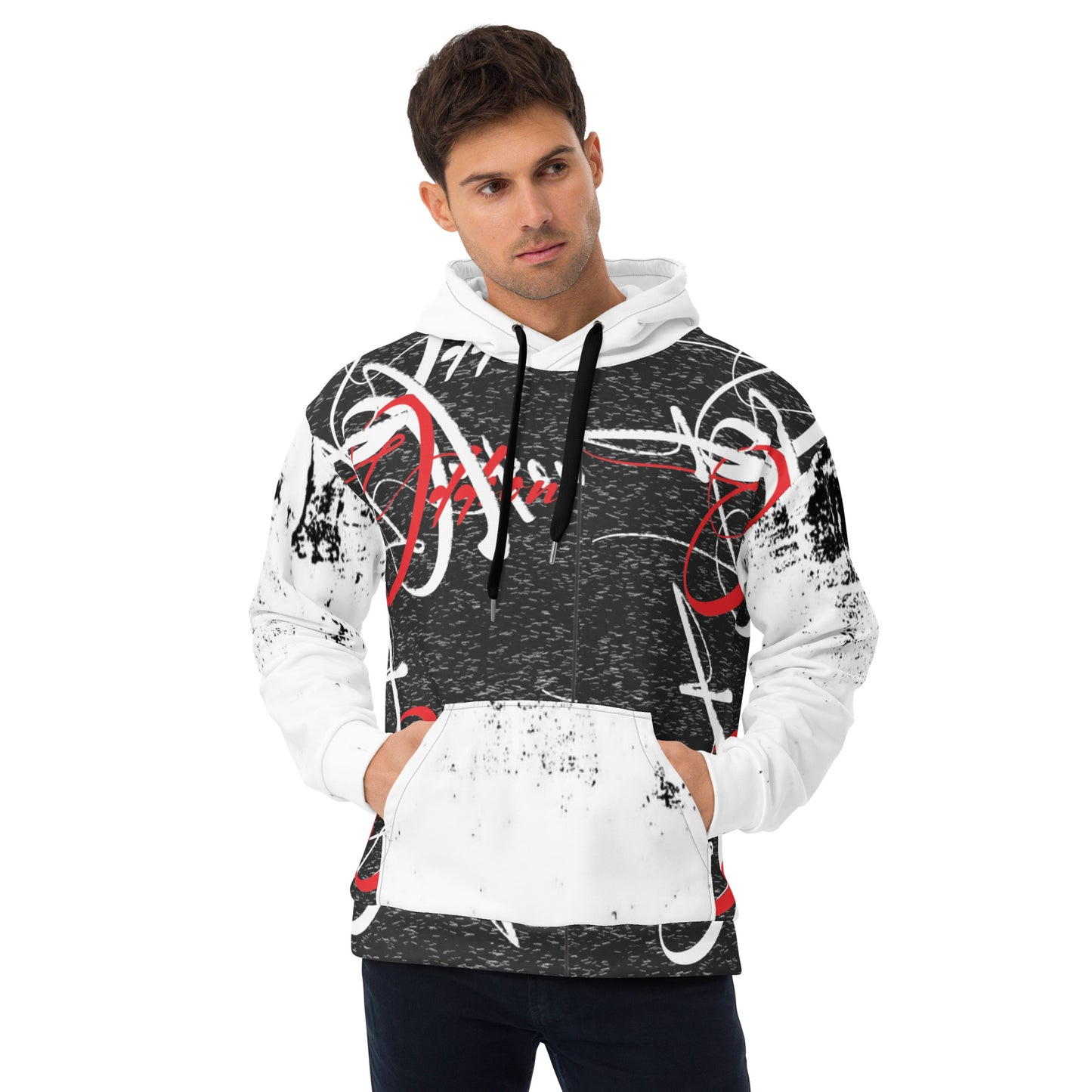 Como Oddson Hoodie