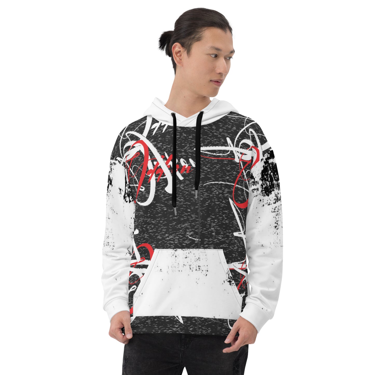 Como Oddson Hoodie