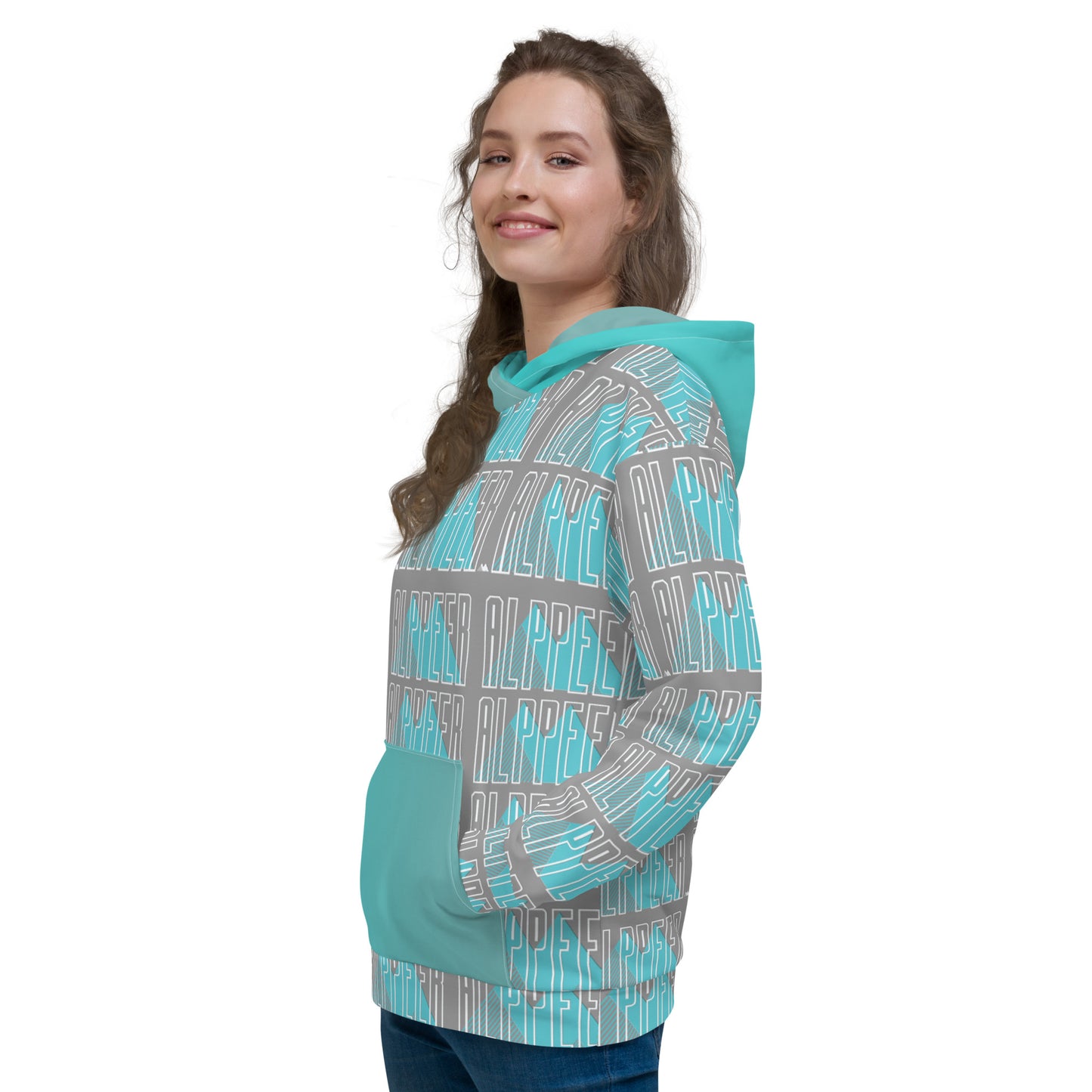 Alppeer-Pro Series Hoodie