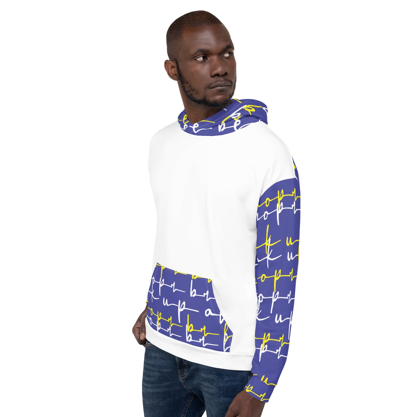 Alppeer's Lifer Hoodie