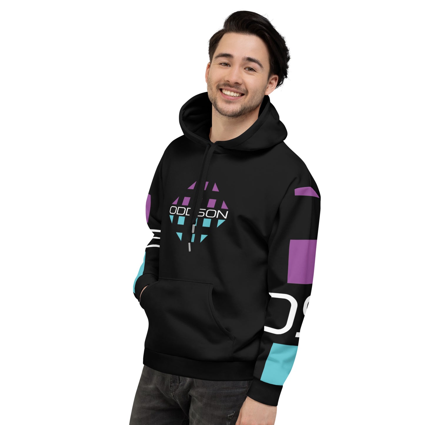 Oddson Hoodie
