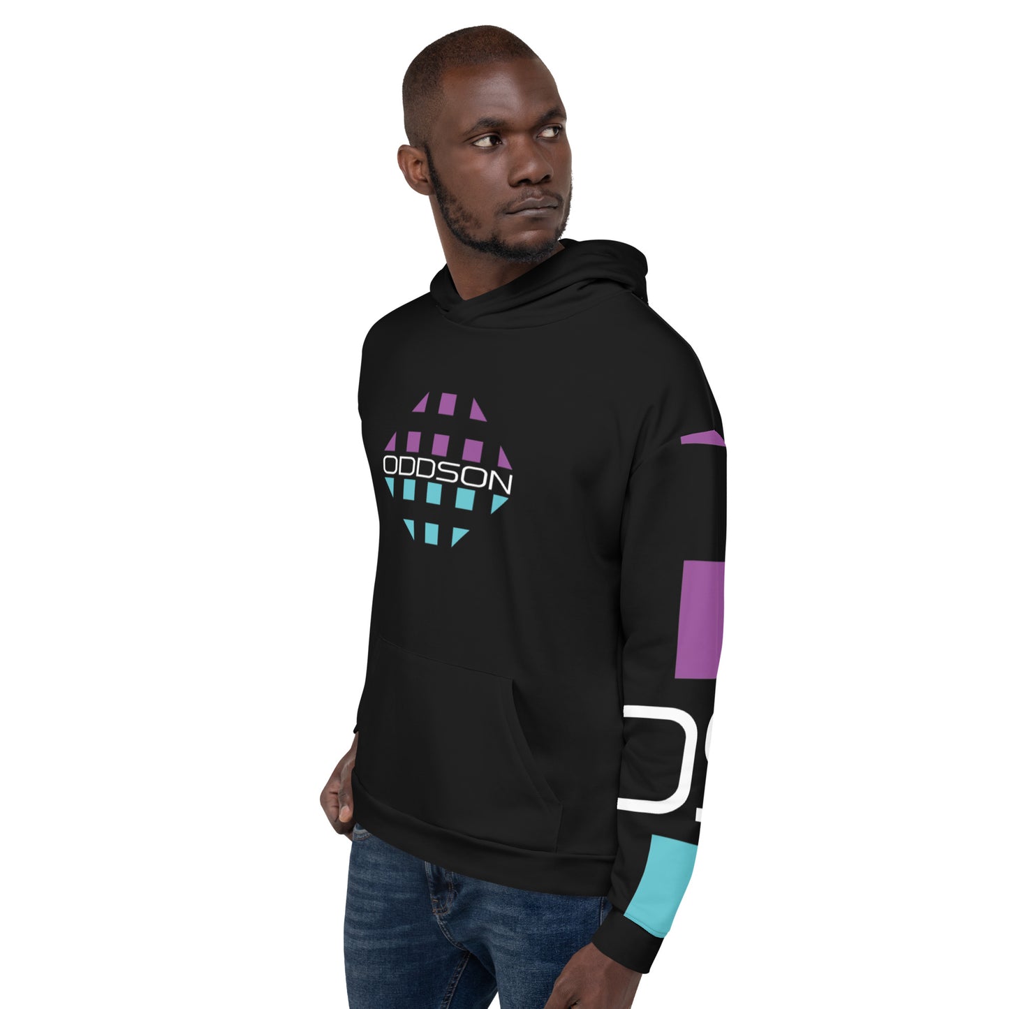Oddson Hoodie