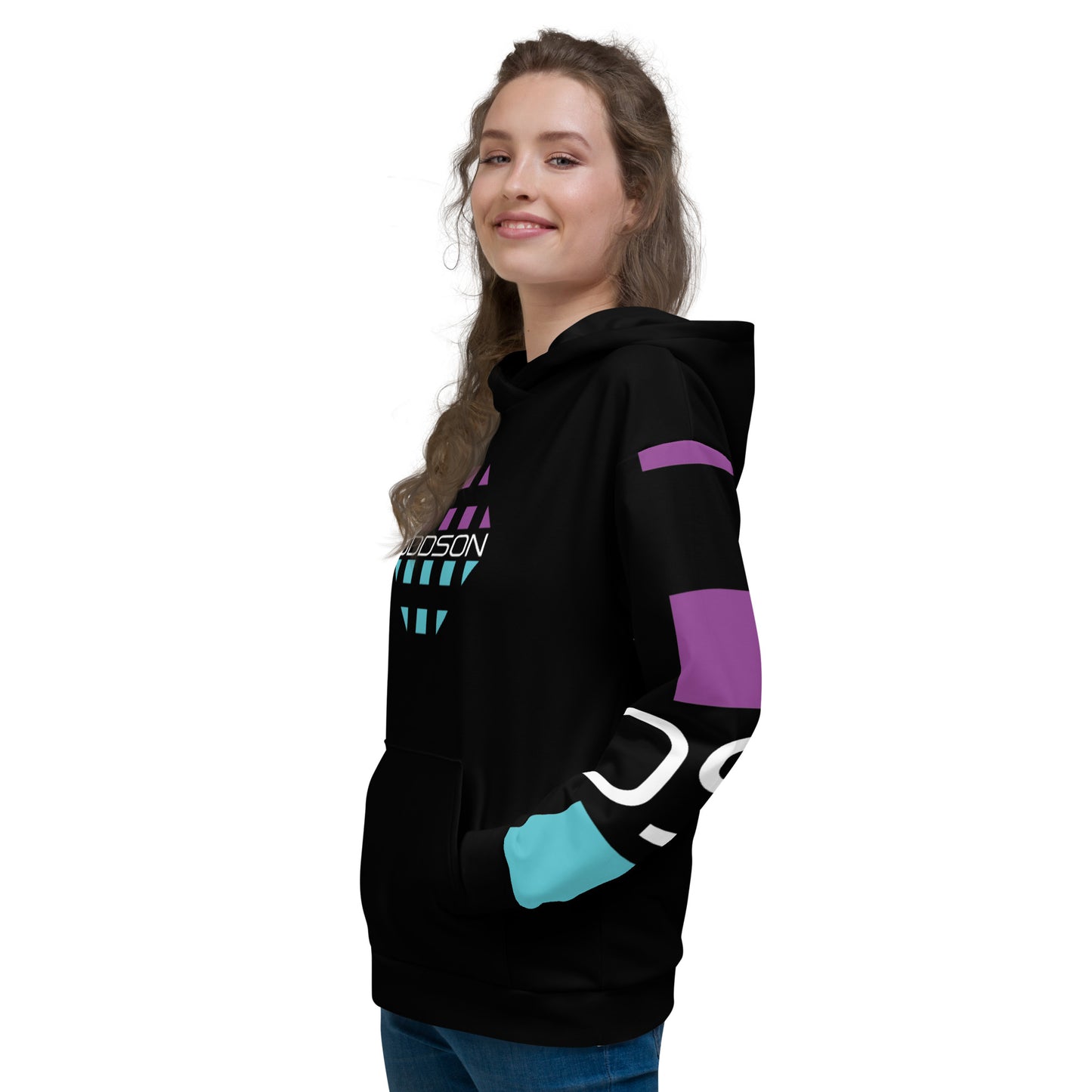 Oddson Hoodie