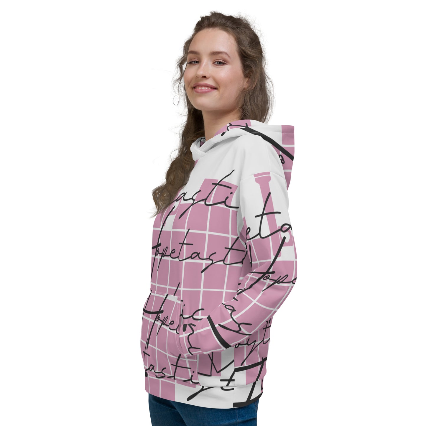 Love & Art Alppeer Hoodie