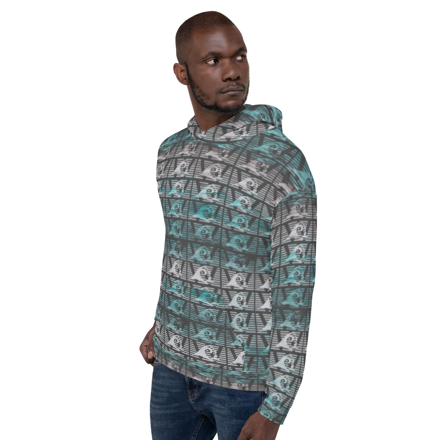 WaveCrasher Hoodie
