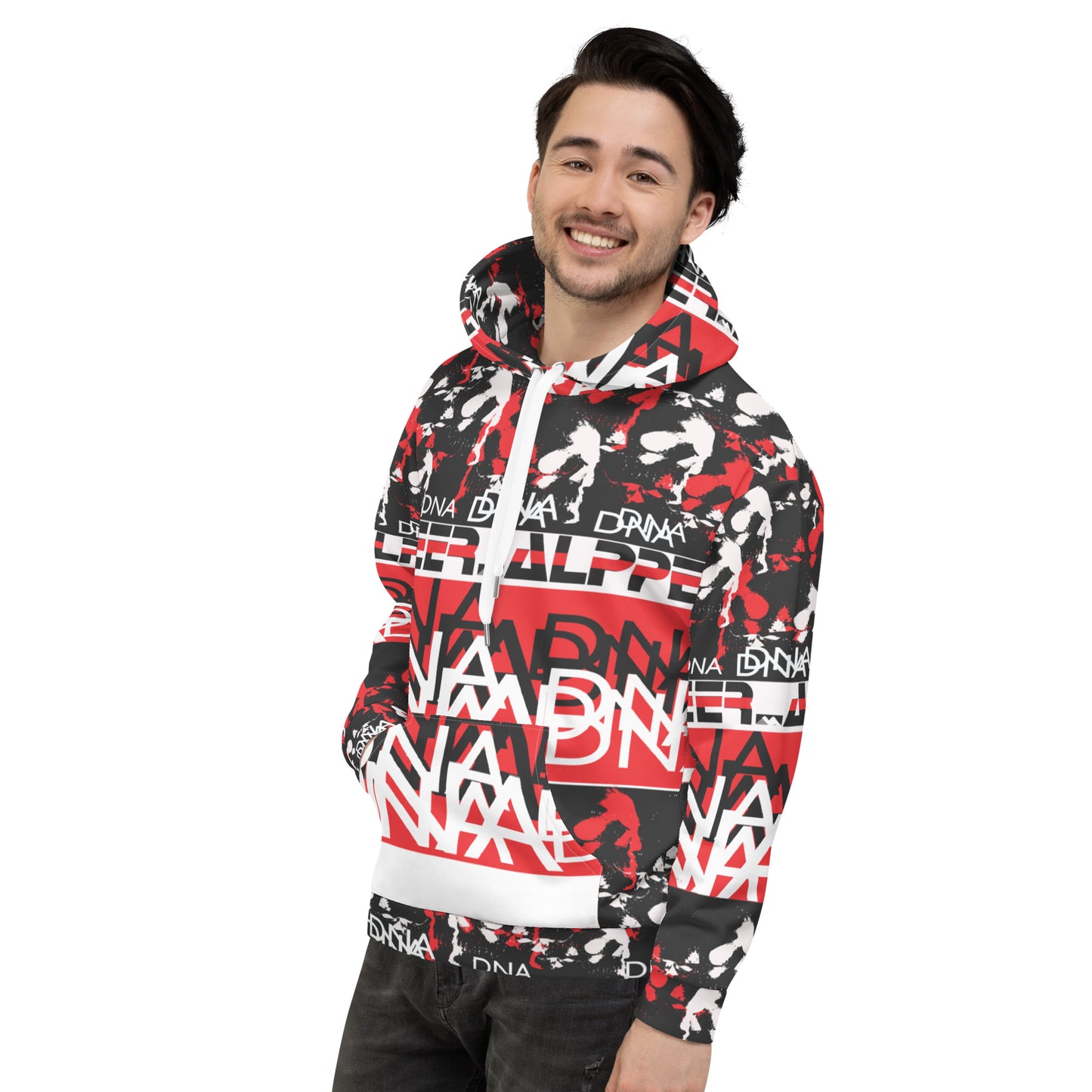 Peniel Hoodie