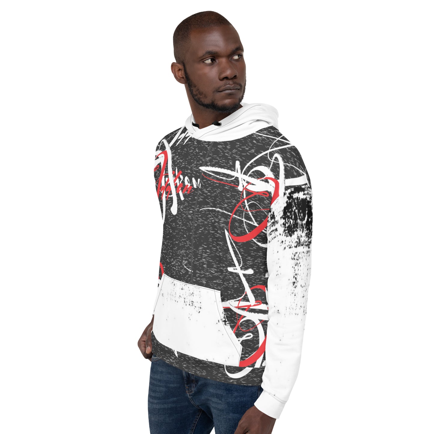 Como Oddson Hoodie