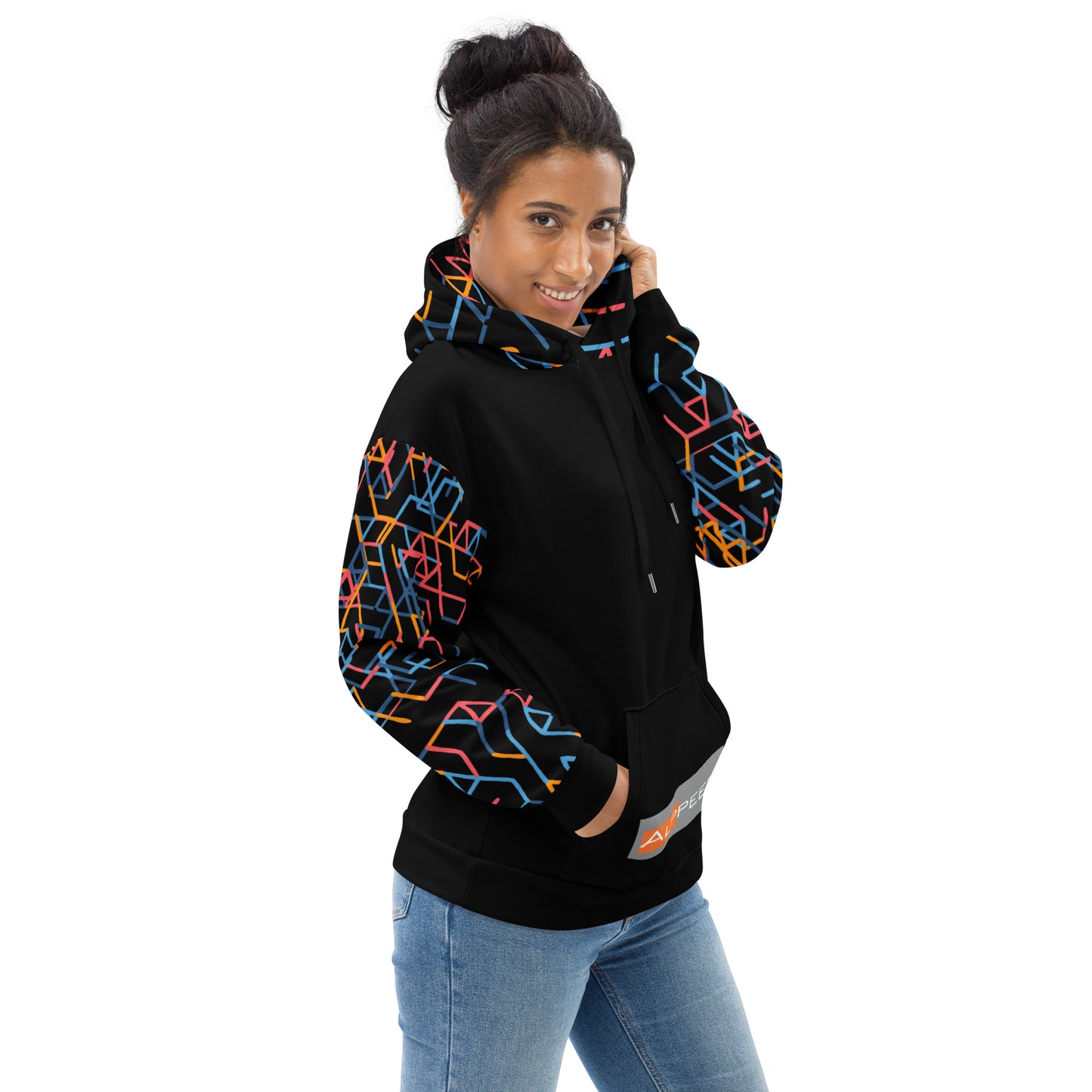 Ravels Hoodie