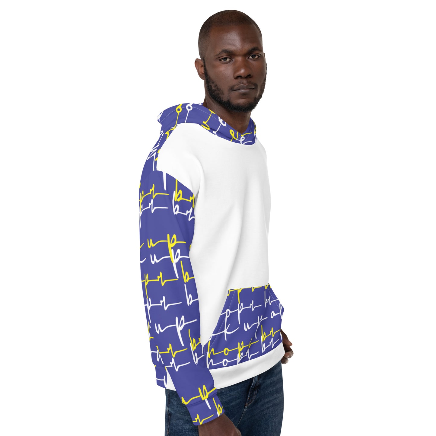 Alppeer's Lifer Hoodie