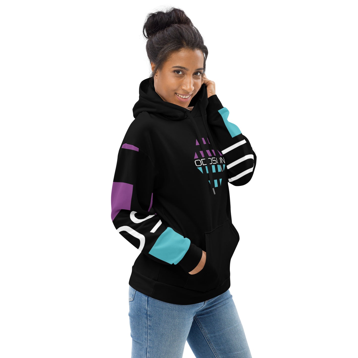 Oddson Hoodie