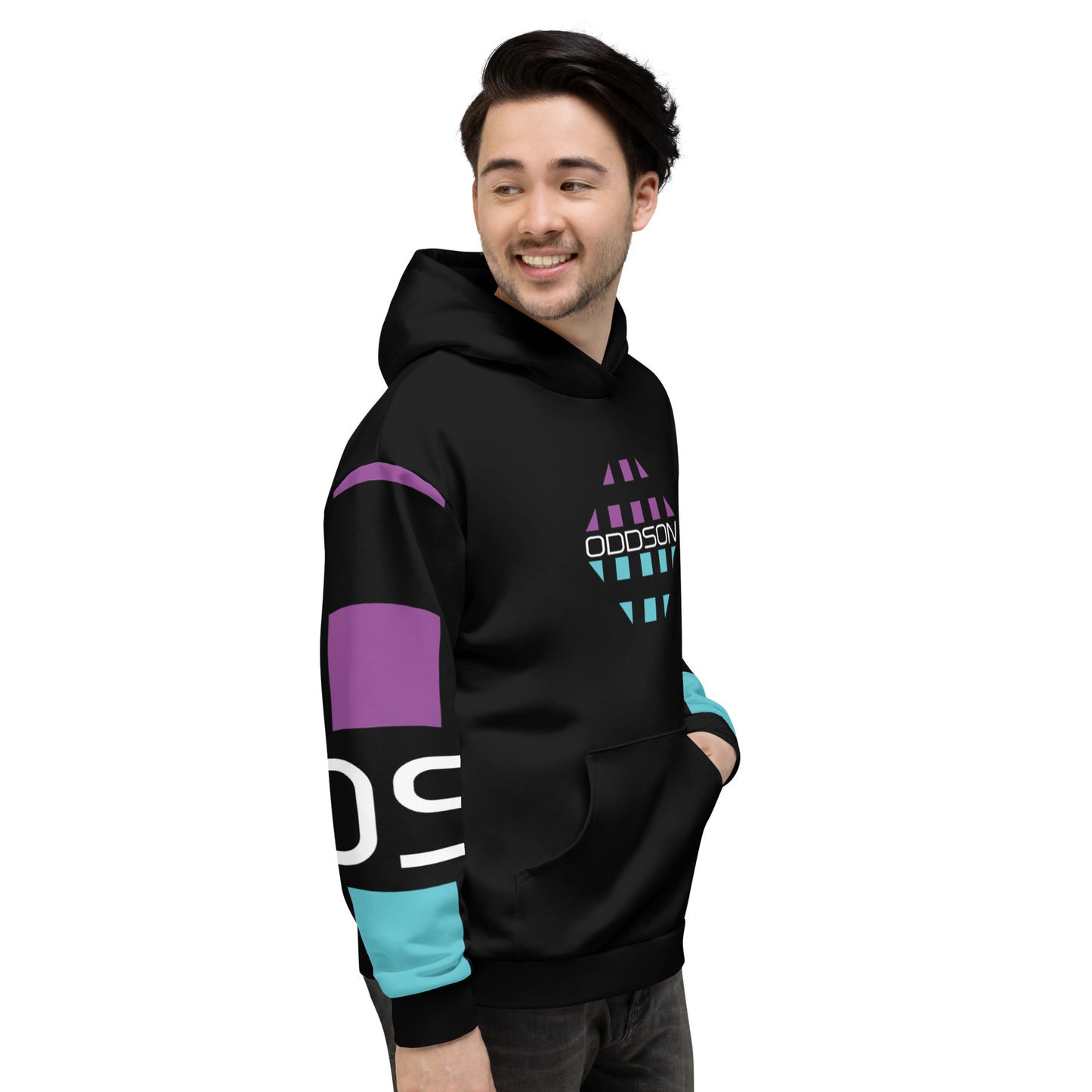 Oddson Hoodie