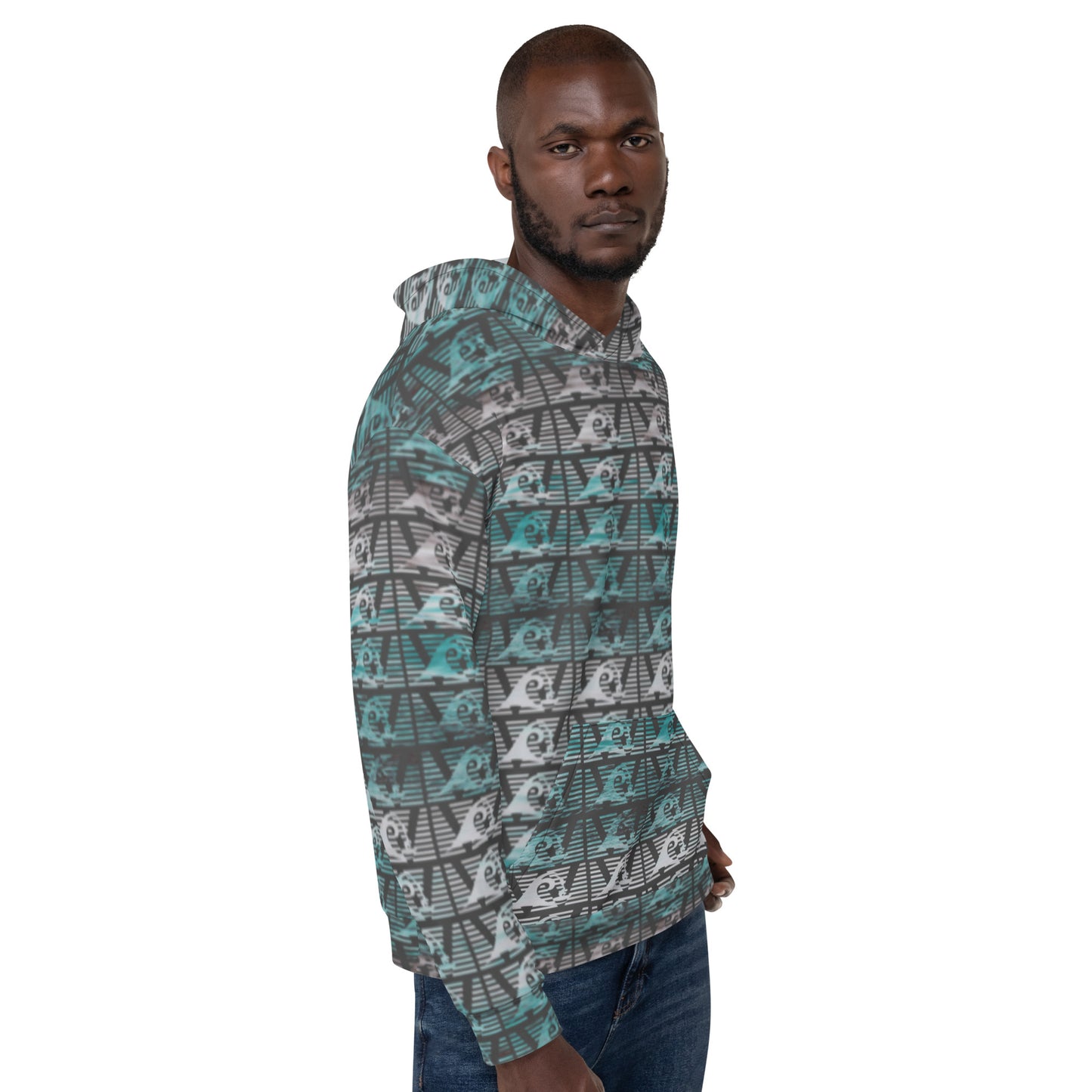 WaveCrasher Hoodie