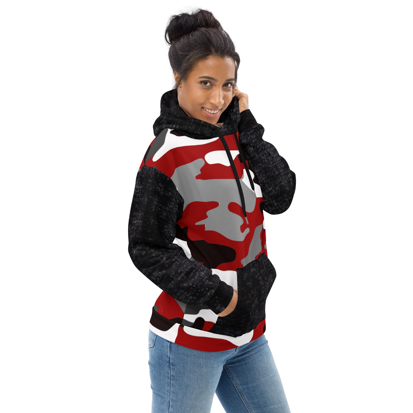 Romoh Alppeer Hoodie