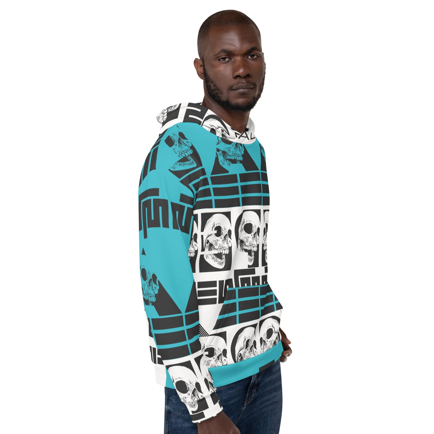 Life Query.2 Hoodie