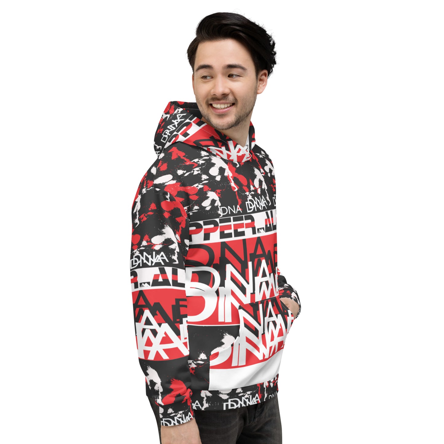 Peniel Hoodie