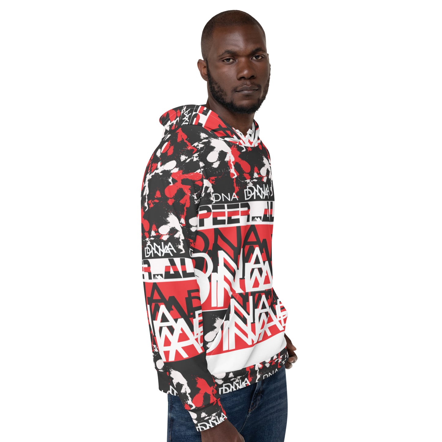 Peniel Hoodie
