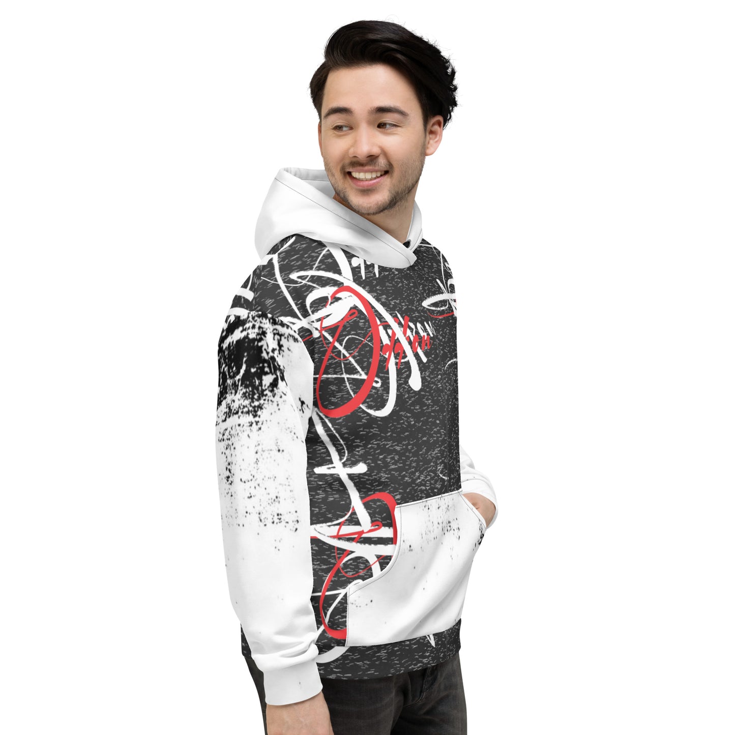 Como Oddson Hoodie