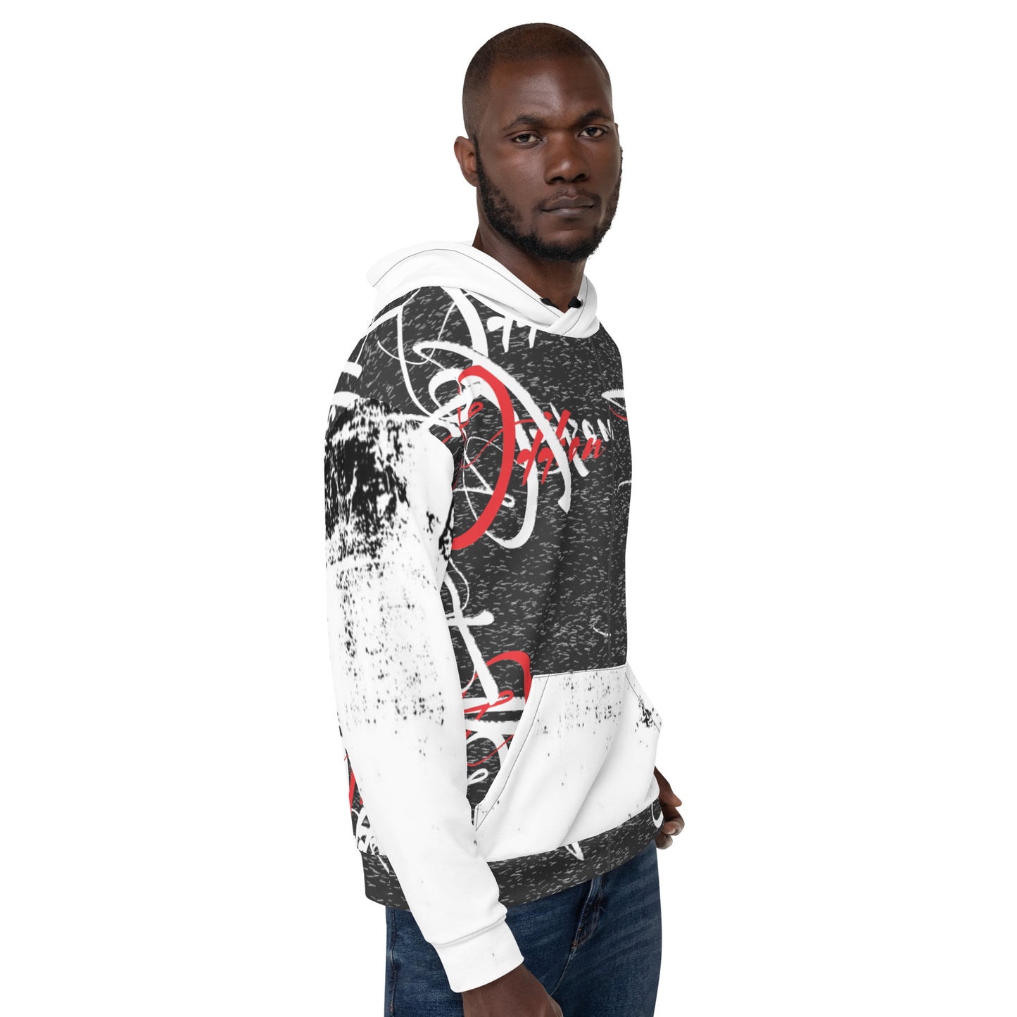 Como Oddson Hoodie