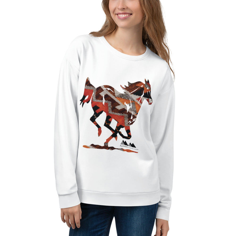 Adventure Calls Sweatshirt