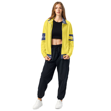 Alppeer Pro Series track jacket