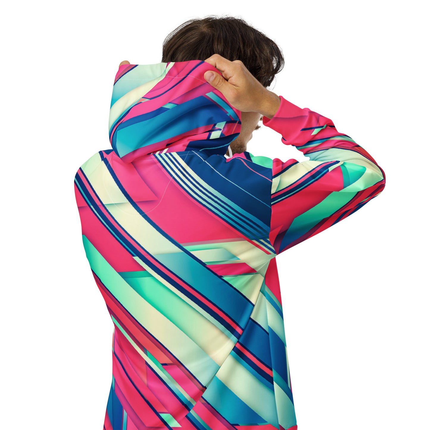 Retro Days hoodie