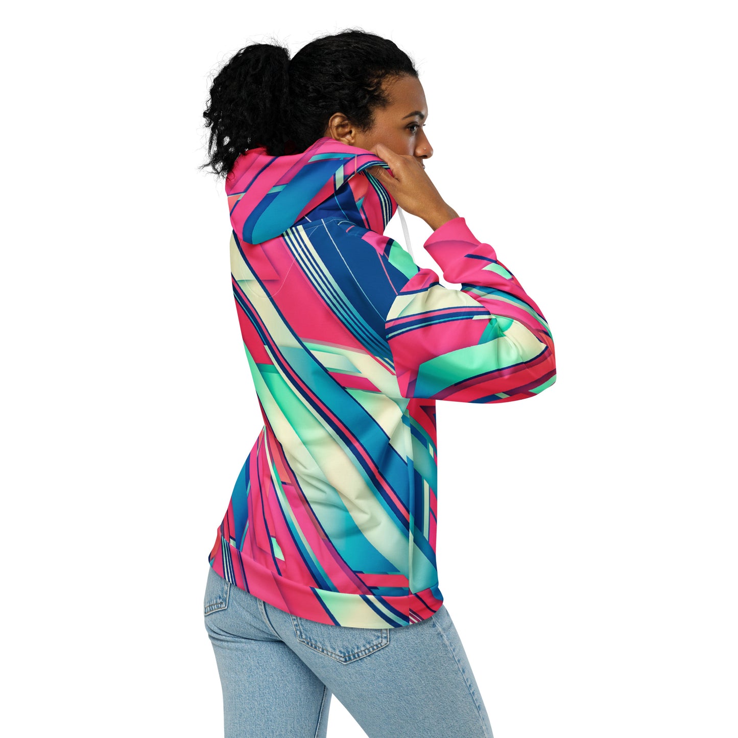 Retro Days hoodie