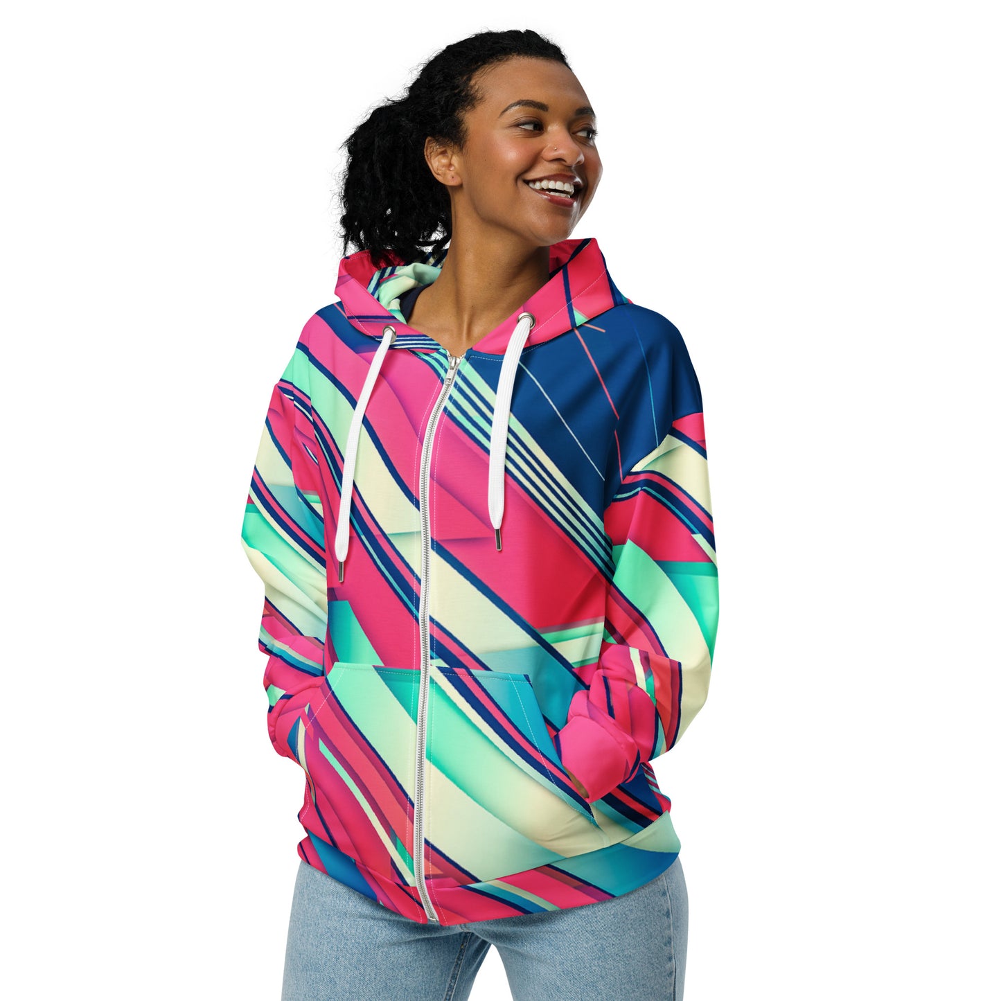 Retro Days hoodie
