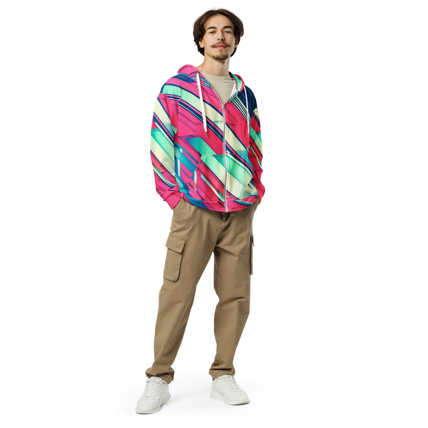 Retro Days hoodie