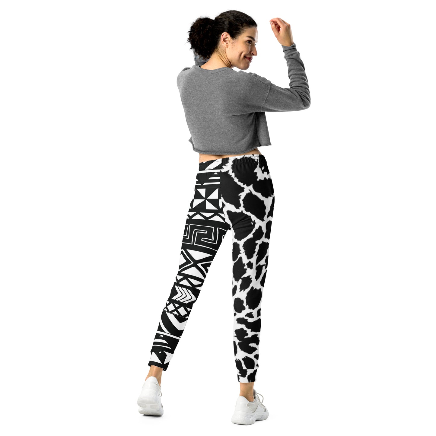 Wild Tame Women's Joggers