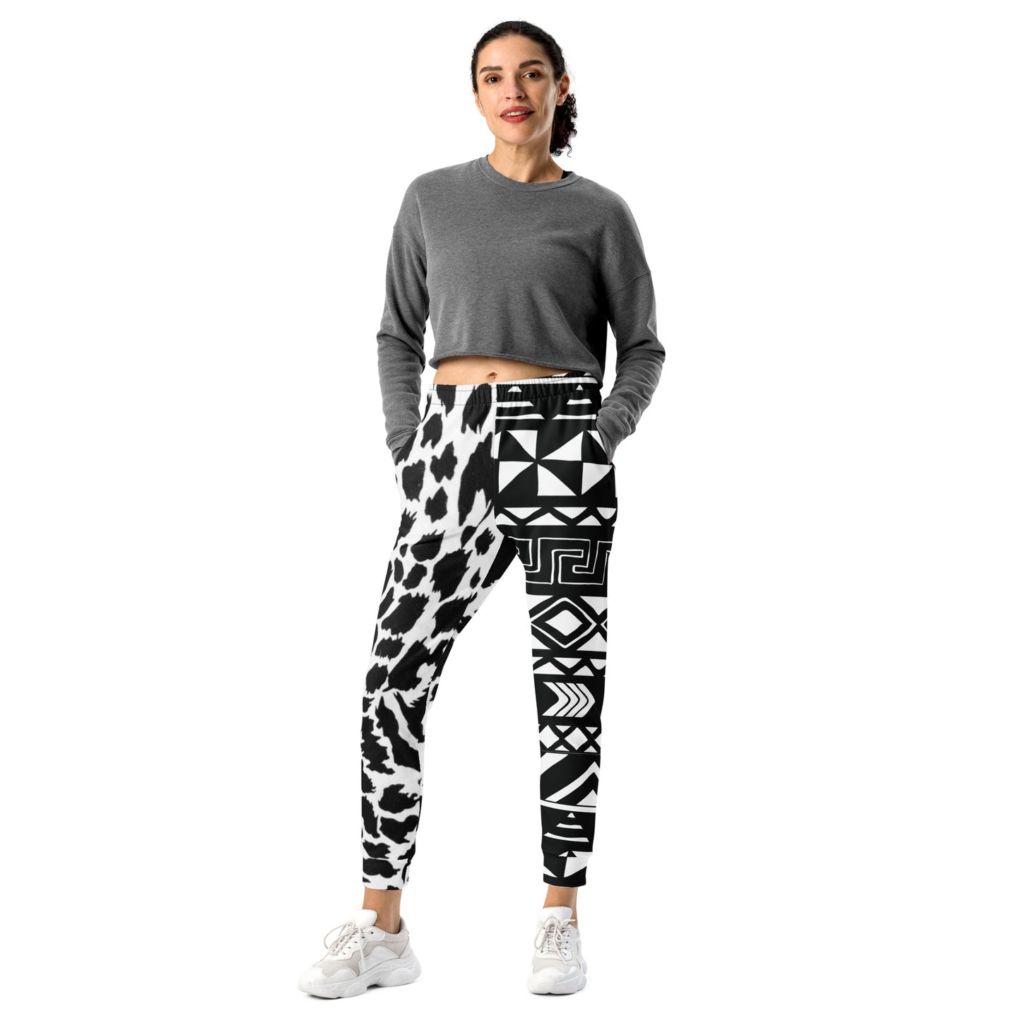 Wild Tame Women's Joggers