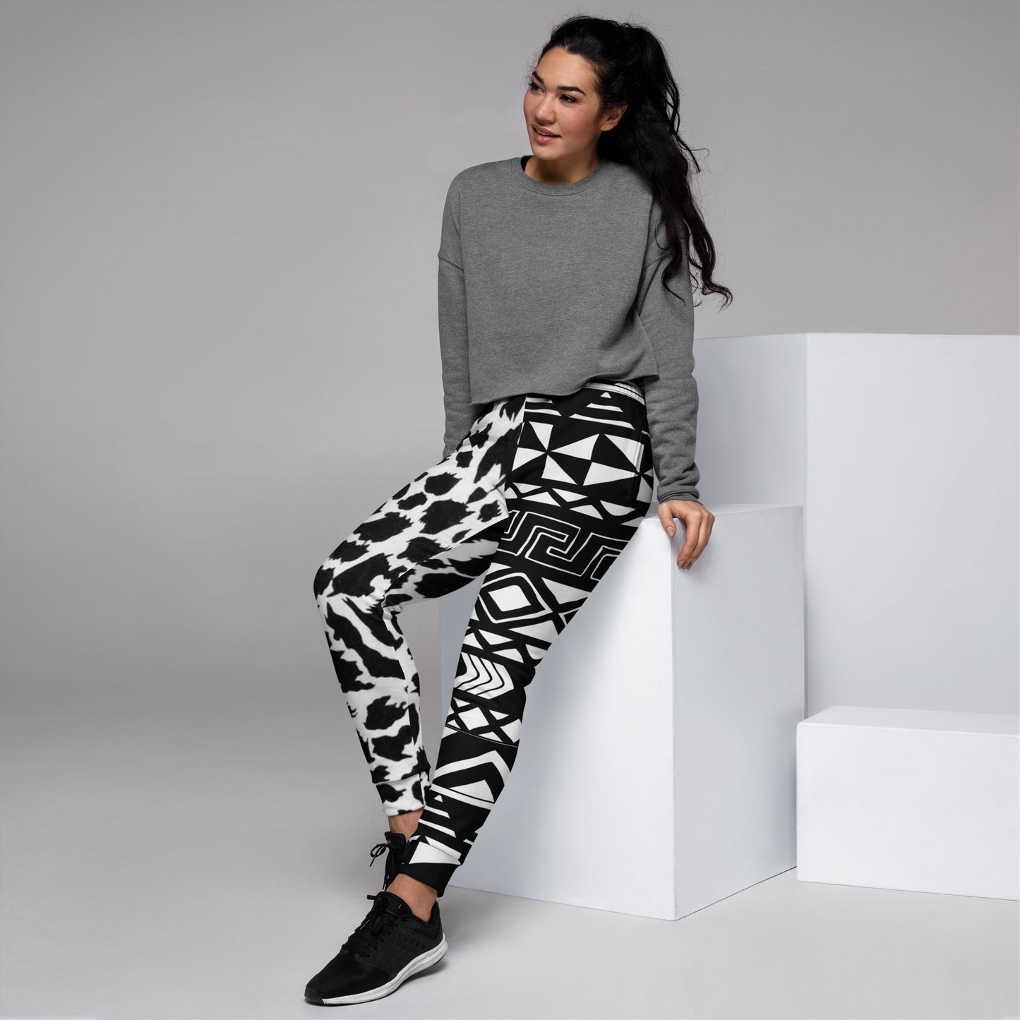 Wild Tame Women's Joggers