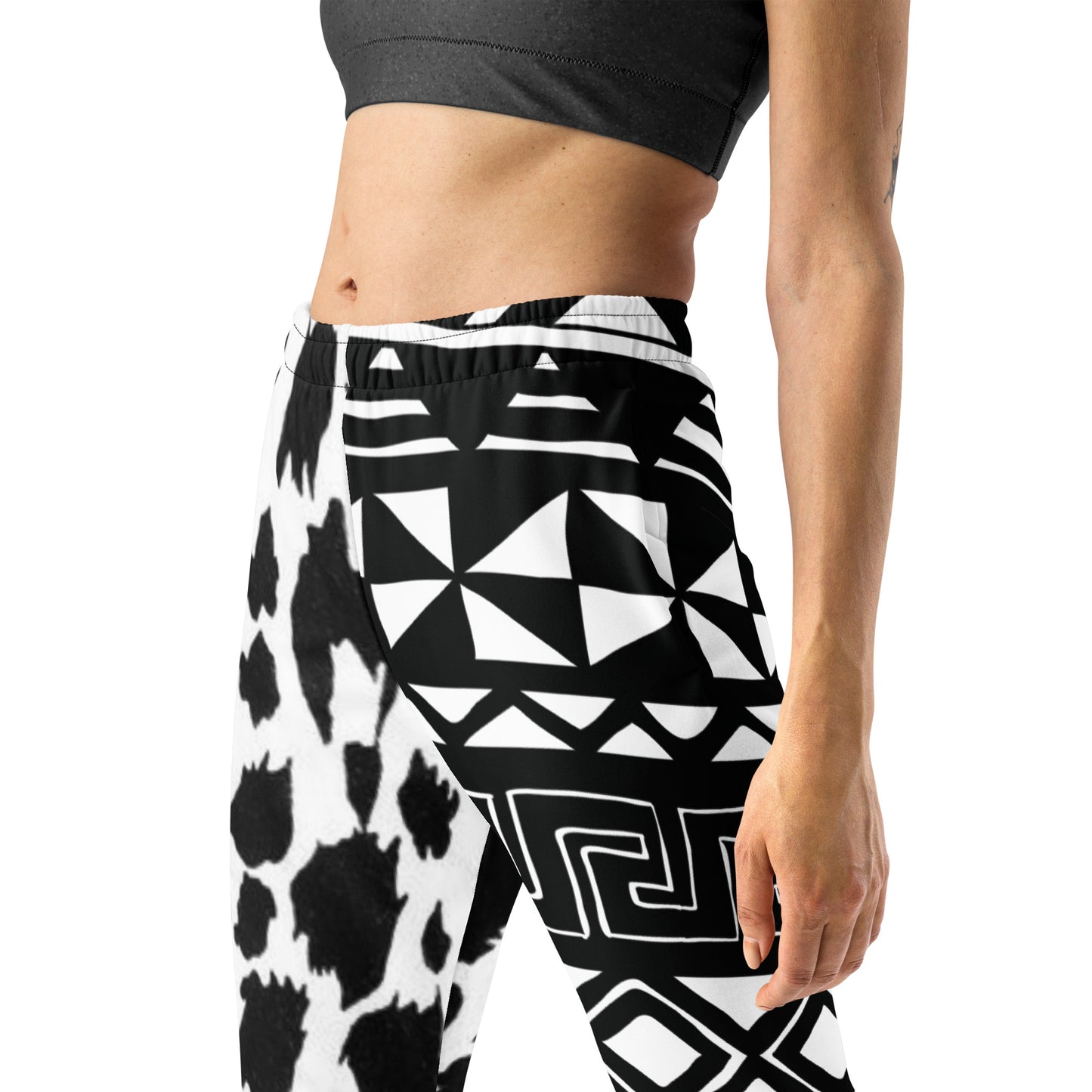 Wild Tame Women's Joggers