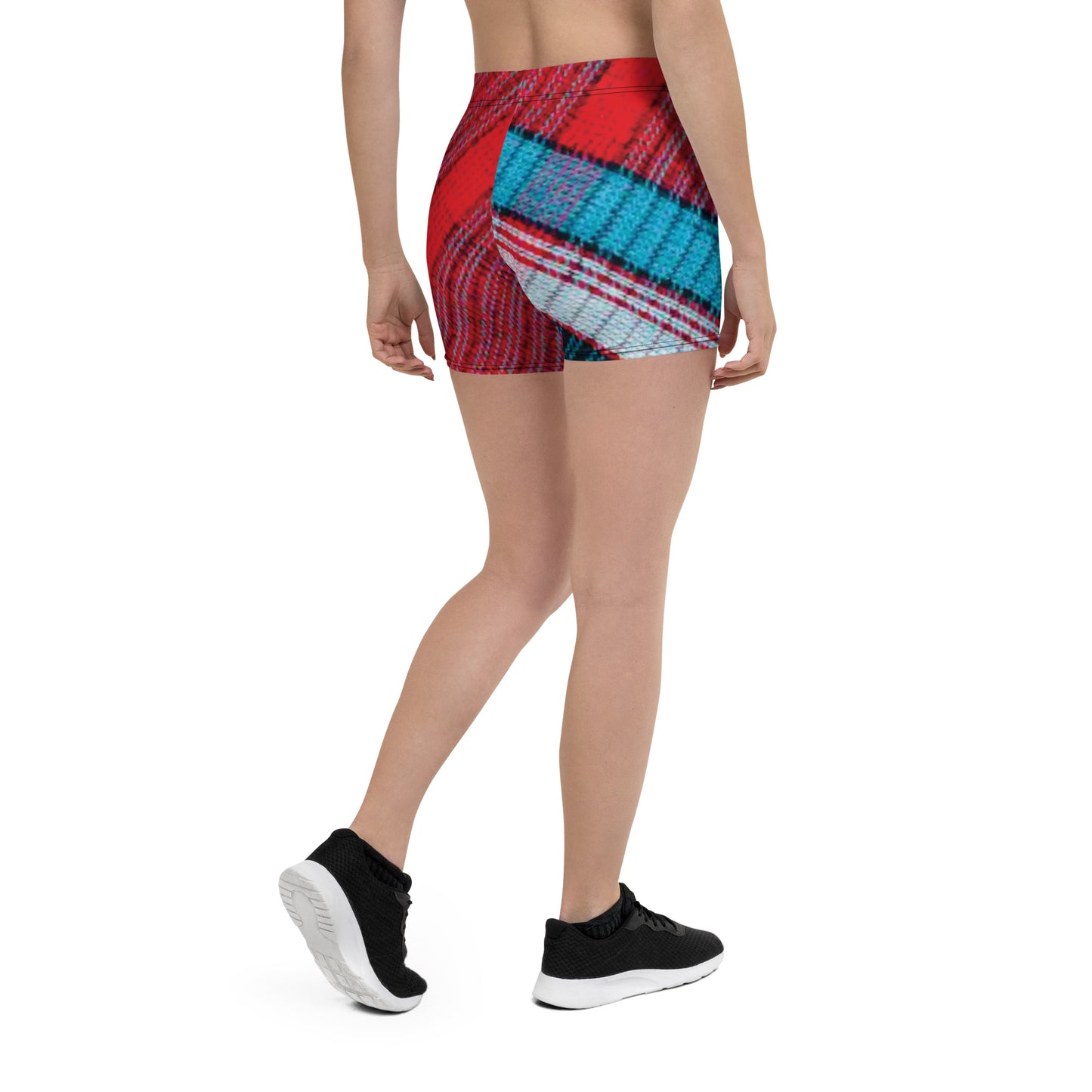Trimlex shorts