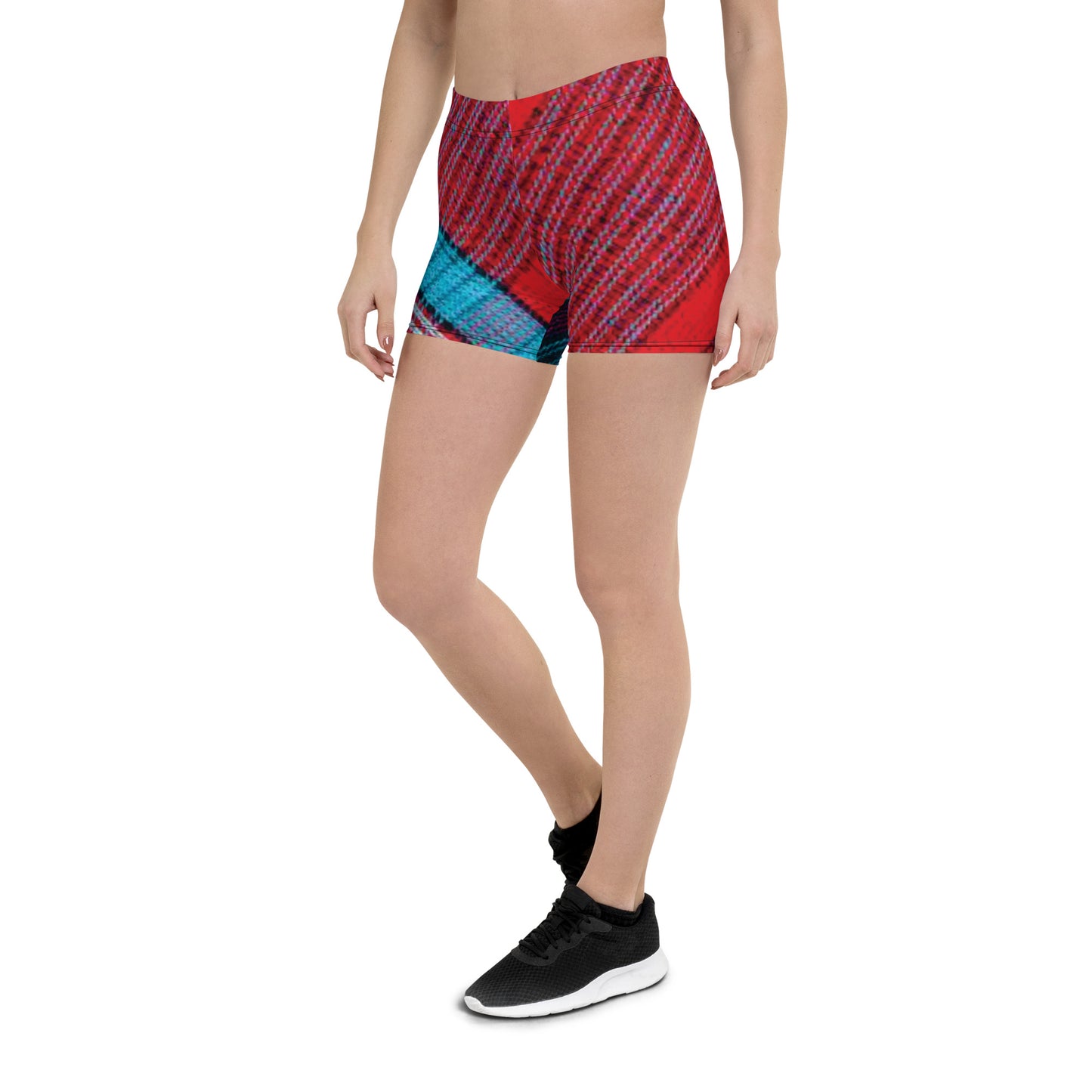 Trimlex shorts