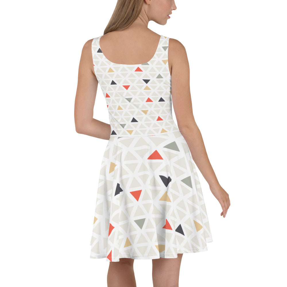 Mignon Dress