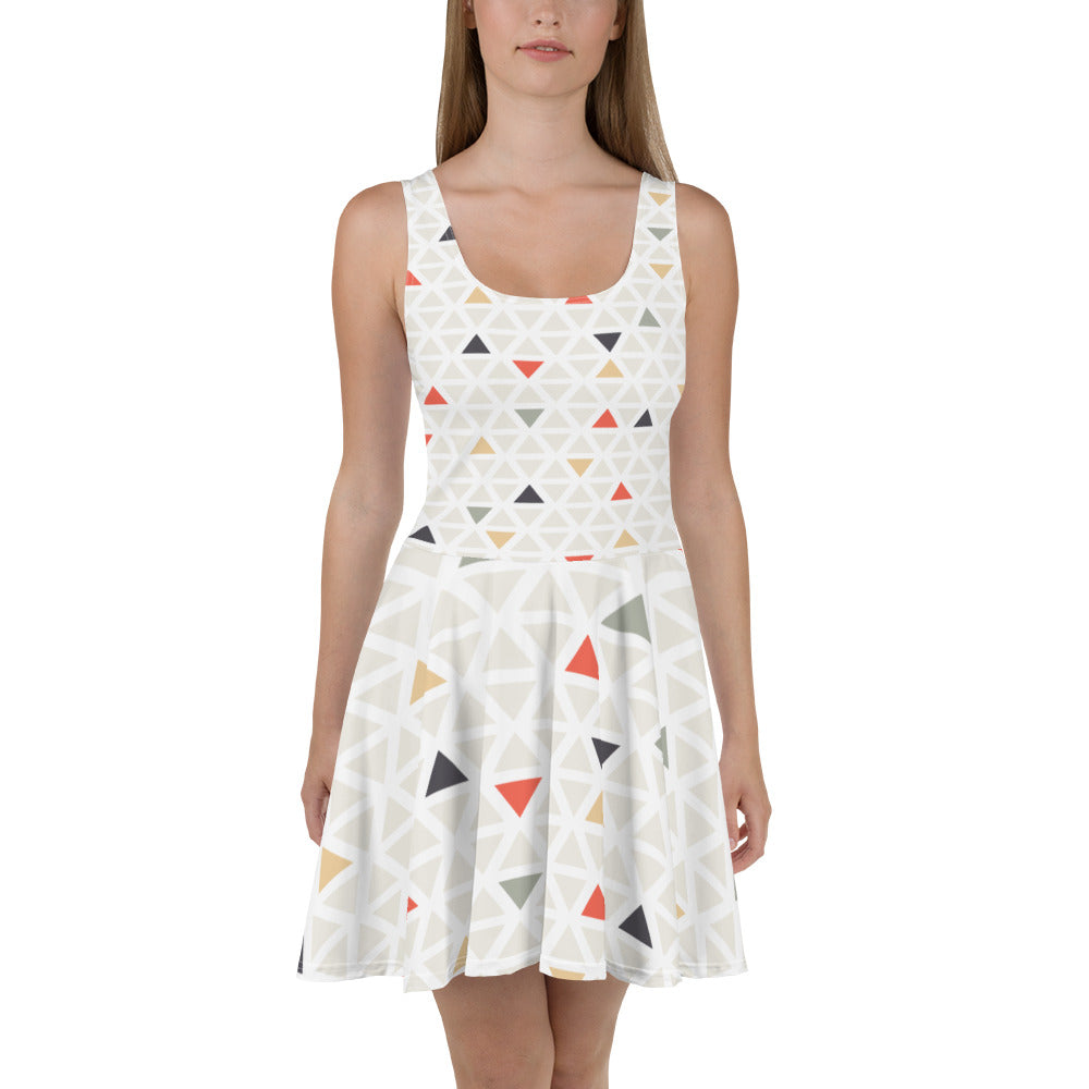 Mignon Dress