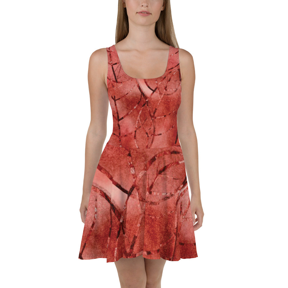 Belles Skater Dress