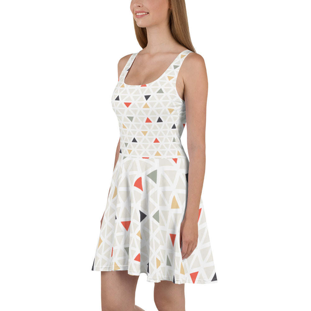 Mignon Dress