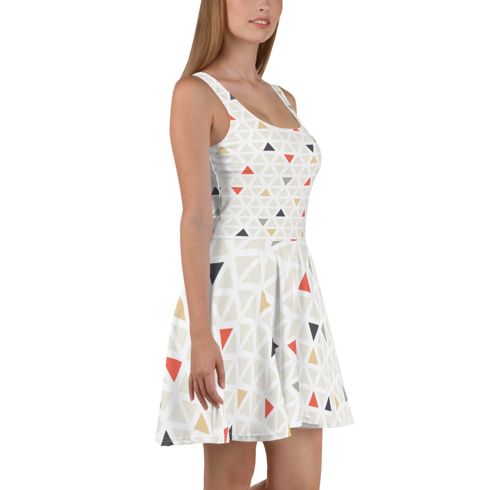 Mignon Dress