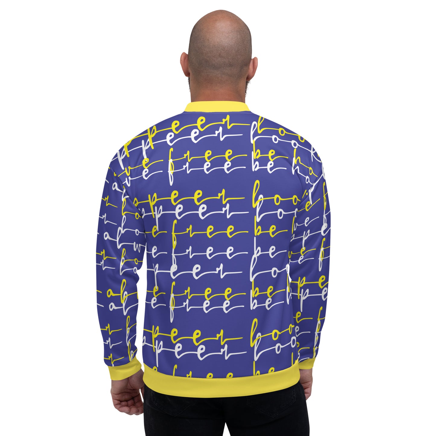 Lifer Bomber Jacket