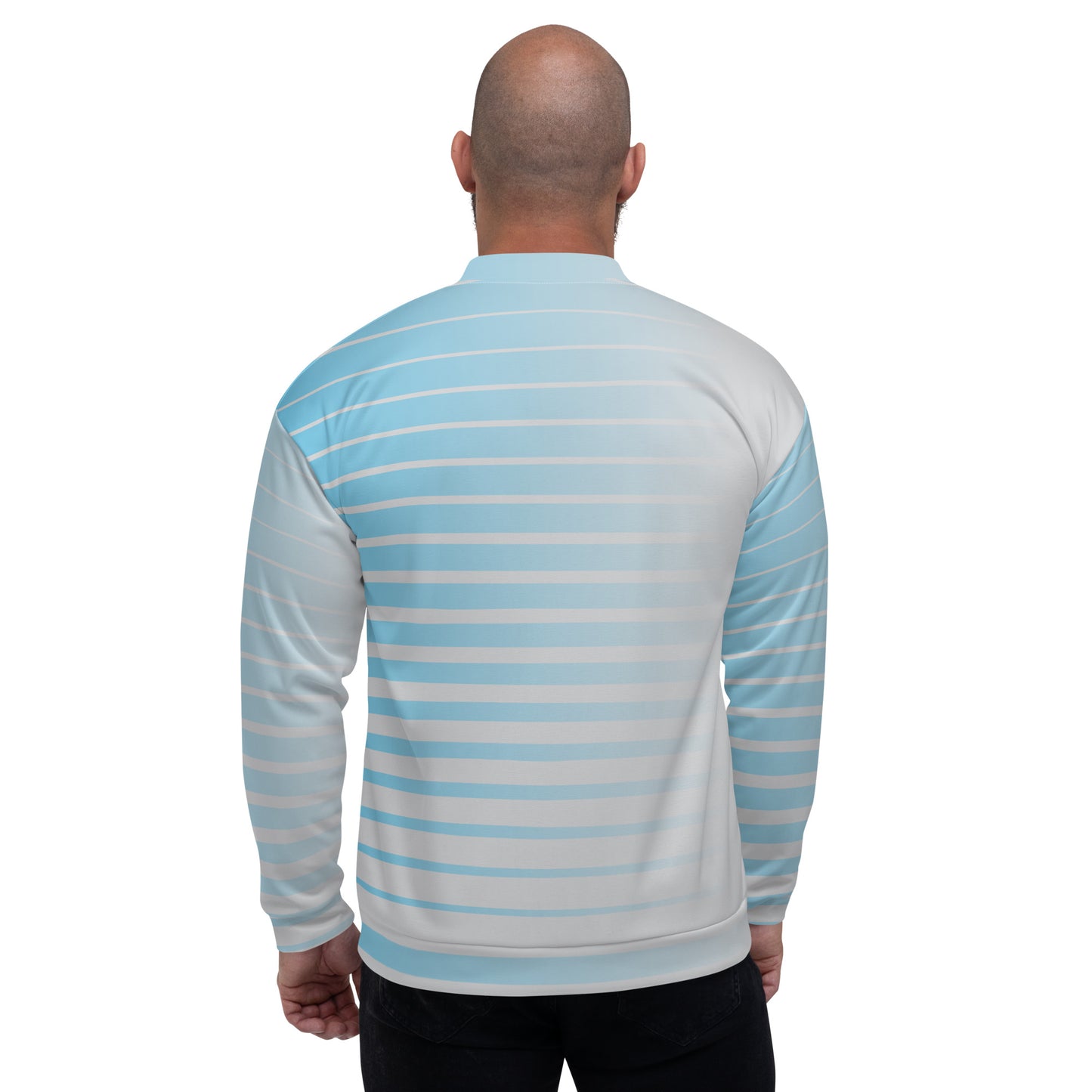 Rym Bomber Jacket