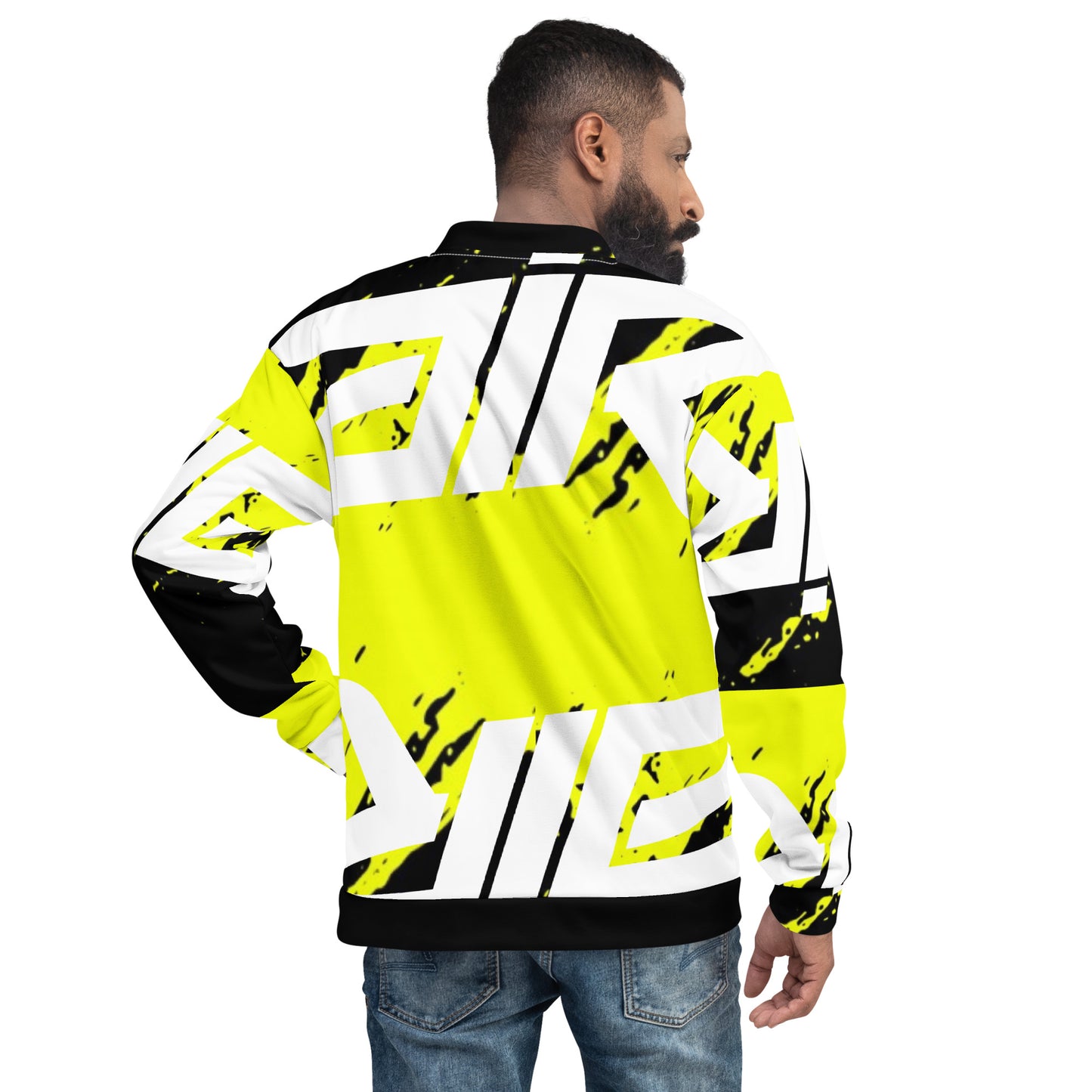 AIR Bomber Jacket