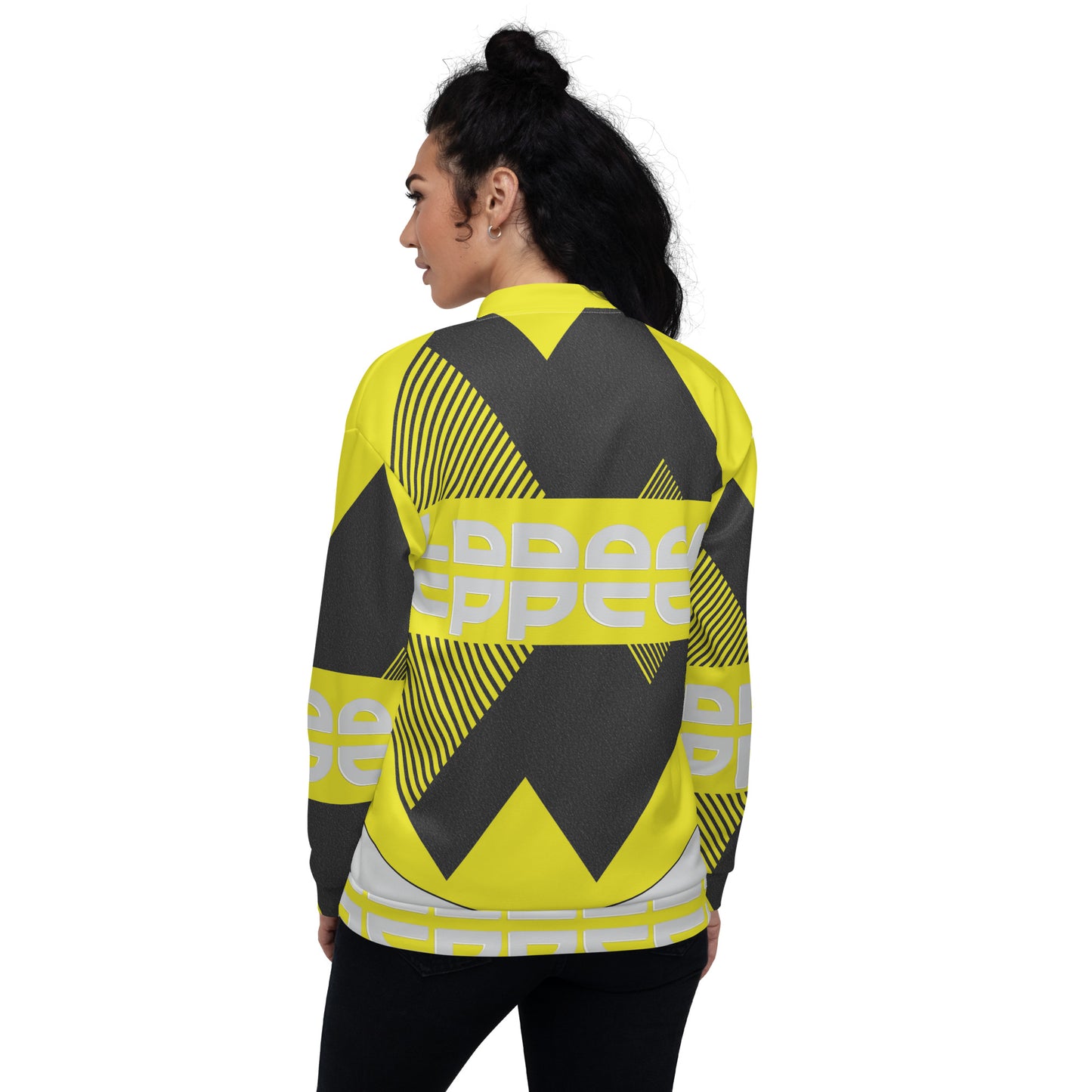 Subani Bomber Jacket