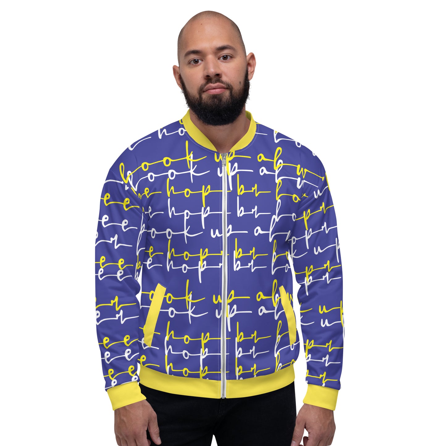Lifer Bomber Jacket