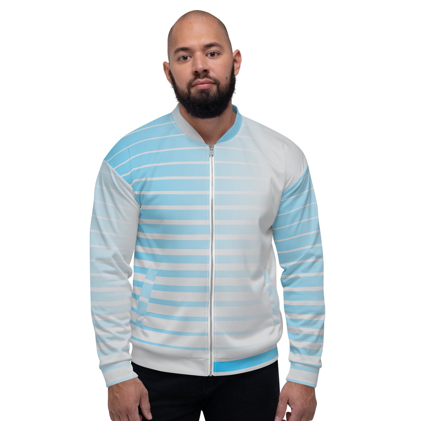 Rym Bomber Jacket