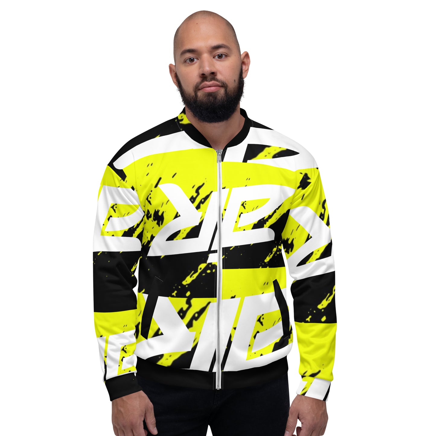 AIR Bomber Jacket