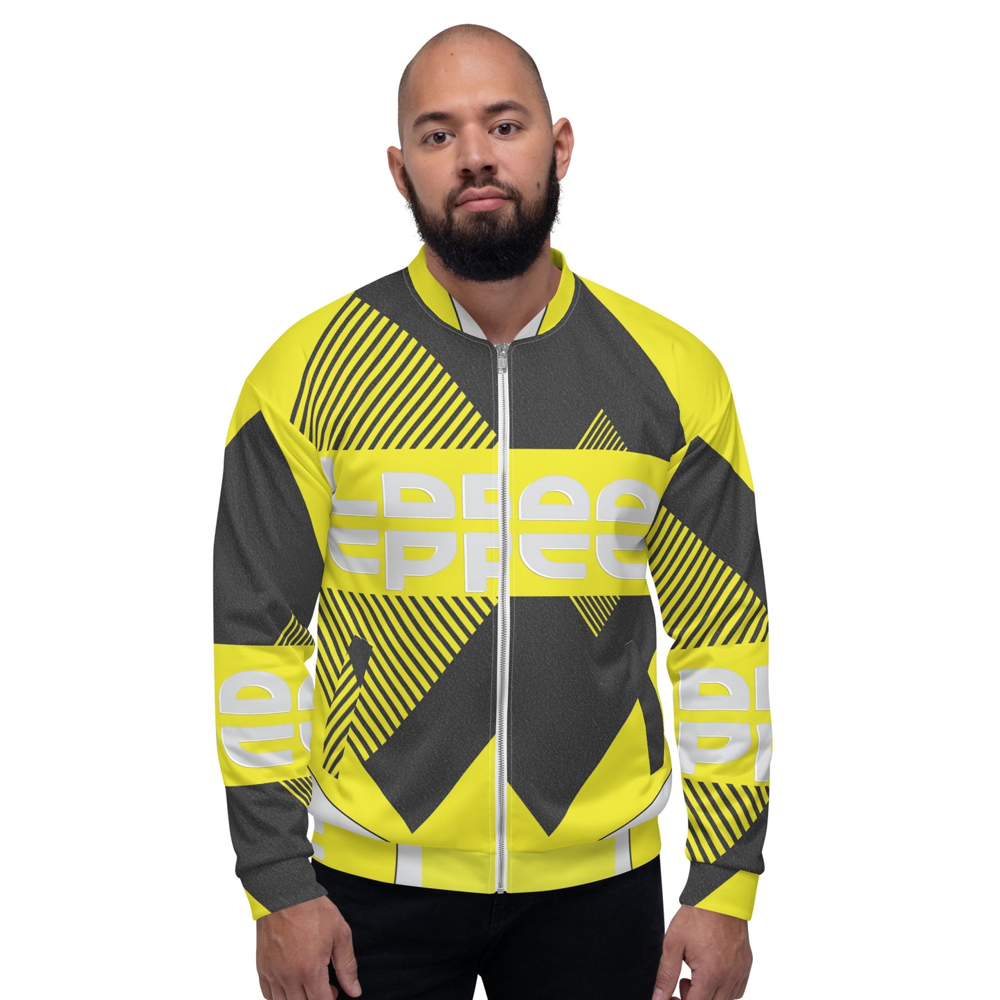 Subani Bomber Jacket
