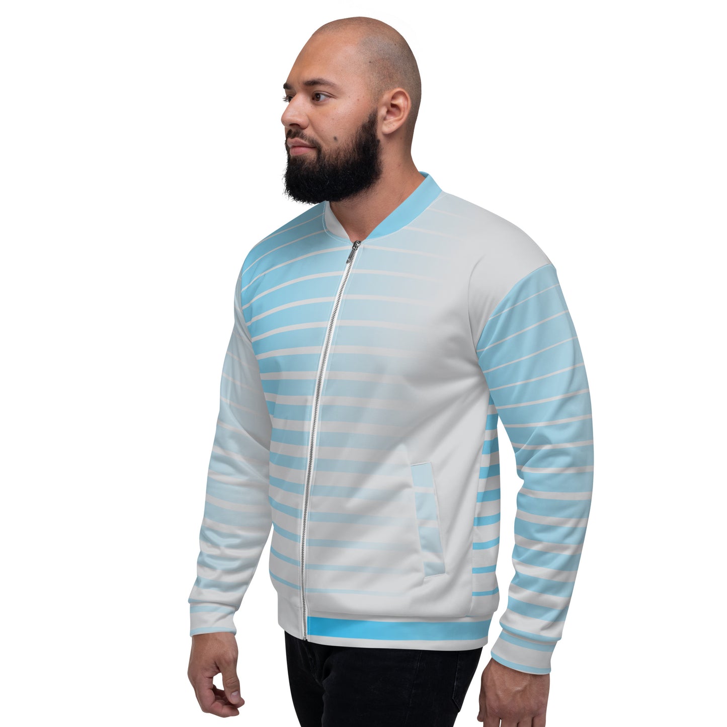 Rym Bomber Jacket